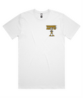 Torque About It heavyweight Jack Torques collaboration T-shirt