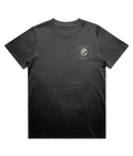 Epic Human women's heavyweight T-shirt with chest detail